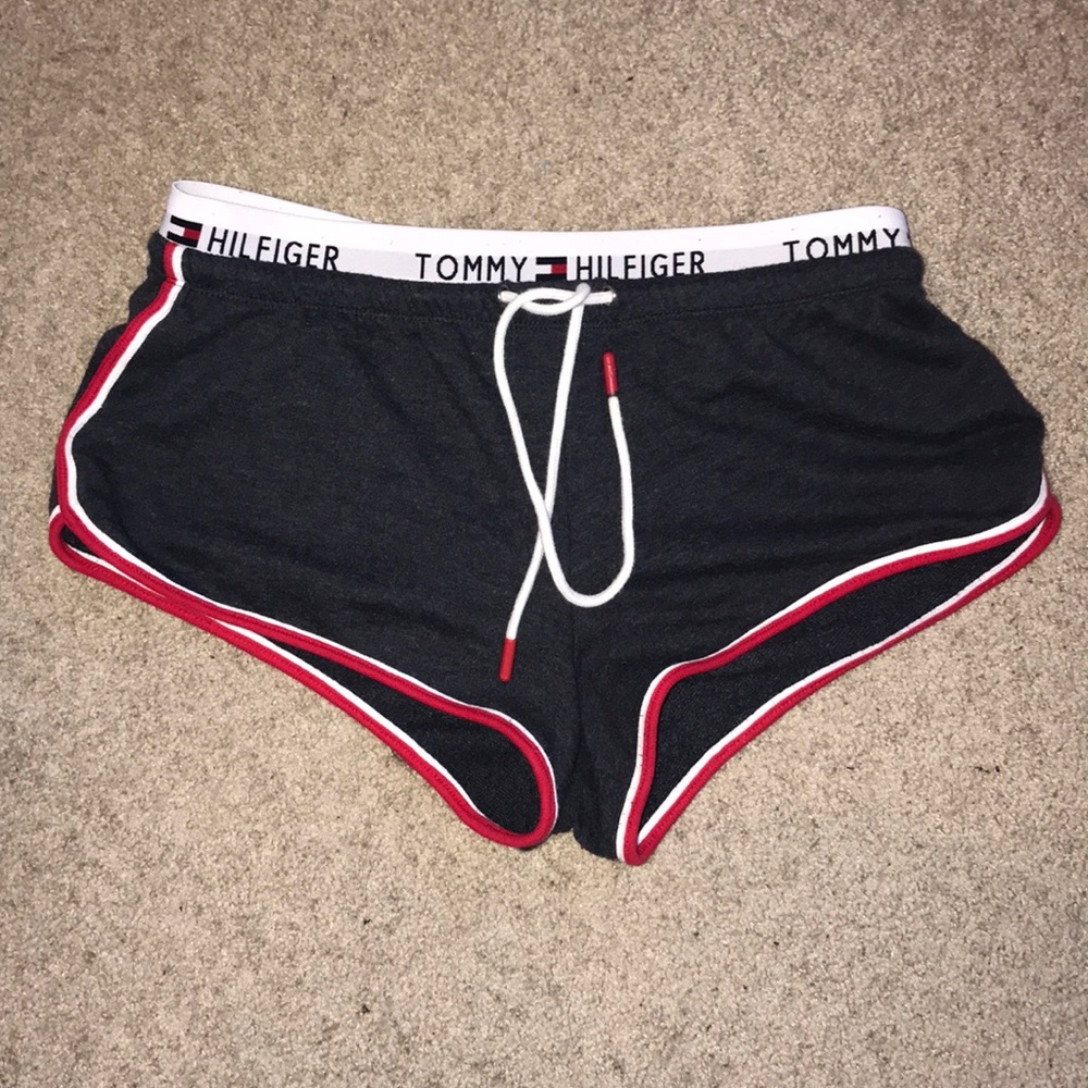 TOMMY HILFIGER SHORTS